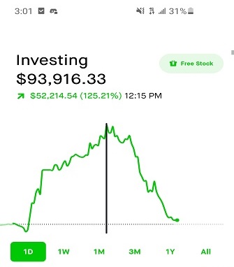 JacquelynWeber's tweet photo. —> I’ve made over $60k+ by their alerts!!! If you really want to make huge profits on trading then check out here: https://t.co/Kv0t04njCr

$OBLN $IQ $VIAC $MYMD $TLRY $FUTU $GE $BAC $TME https://t.co/UwV3wiySk8