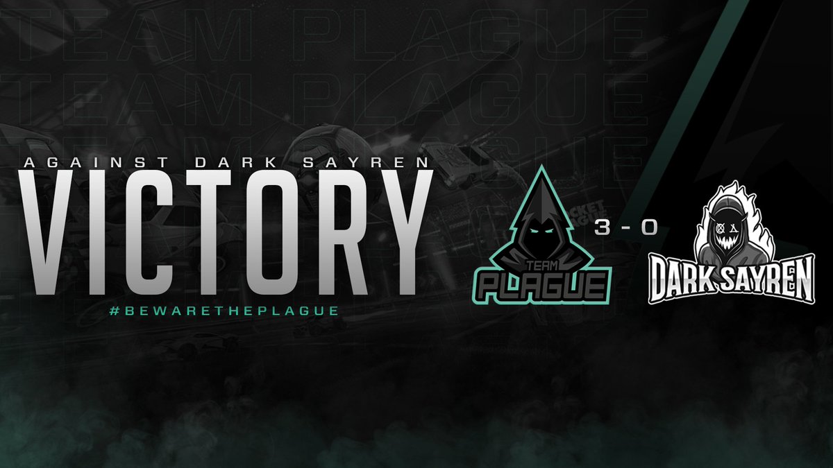 GG guys, 3-0 against Dark Sayren in <a href="/hrlt_hu/">HungarianRLTournaments</a> Hungarian Open Season 3!!💪

#BewareThePlague #RocketLeague  #DominateWithOMEN