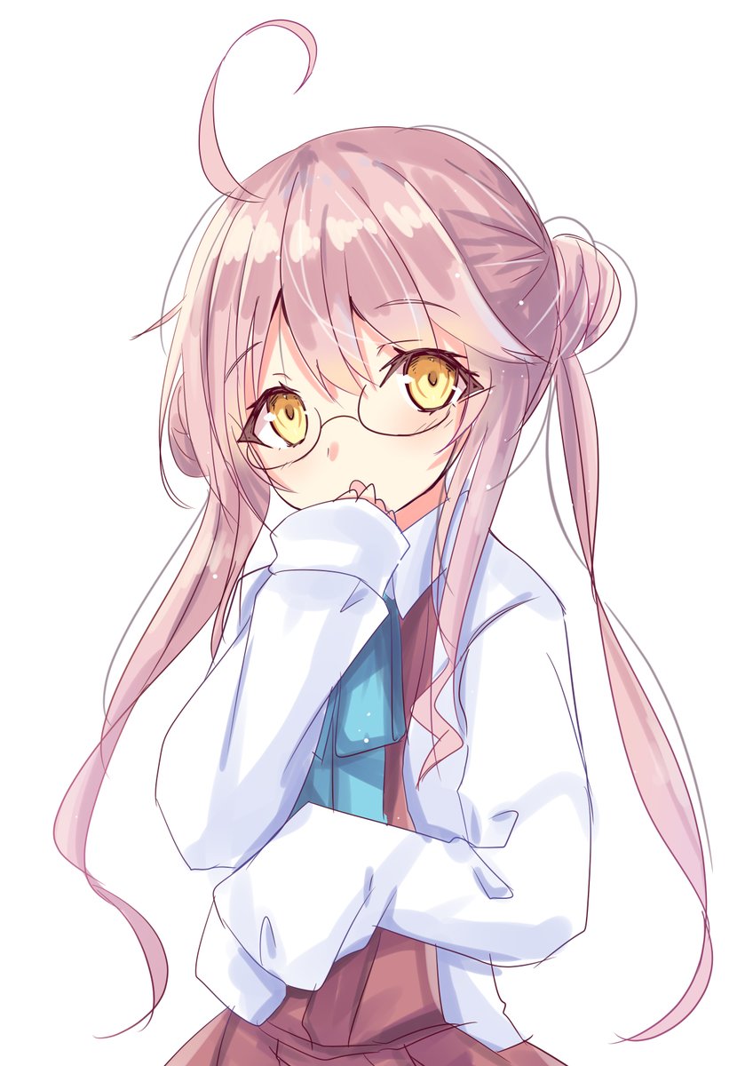 艦これ 司令官様 巻雲はいつでも万全の体制で あれぇ 服のサイズが大きいよぉ 巻雲 ひざか お仕事募集中 Skeb始めましたのイラスト