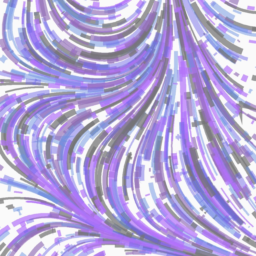 GenerativeXBot's tweet image. a new image from the flowbot #generativeart #processing #KUCDMFA