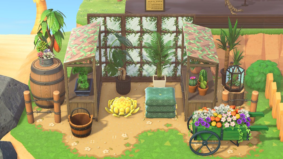 fabylousmakeup's tweet photo. #AnimalCrossing #ACNH #NintendoSwitch https://t.co/VzrRbdpe4m