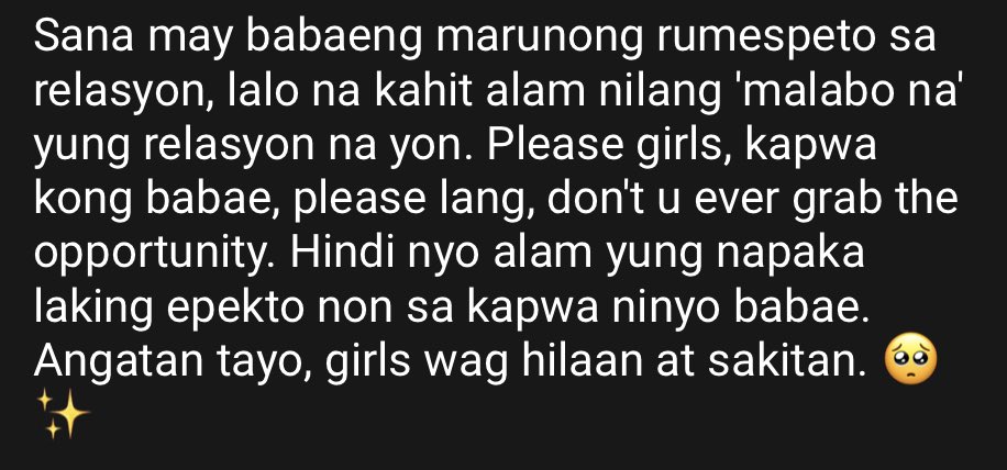 curlymean's tweet photo. Napanood ako https://t.co/x1sKH8AJwI medyo relate ako dahil sa past experience lol https://t.co/VkT1OmBJYN