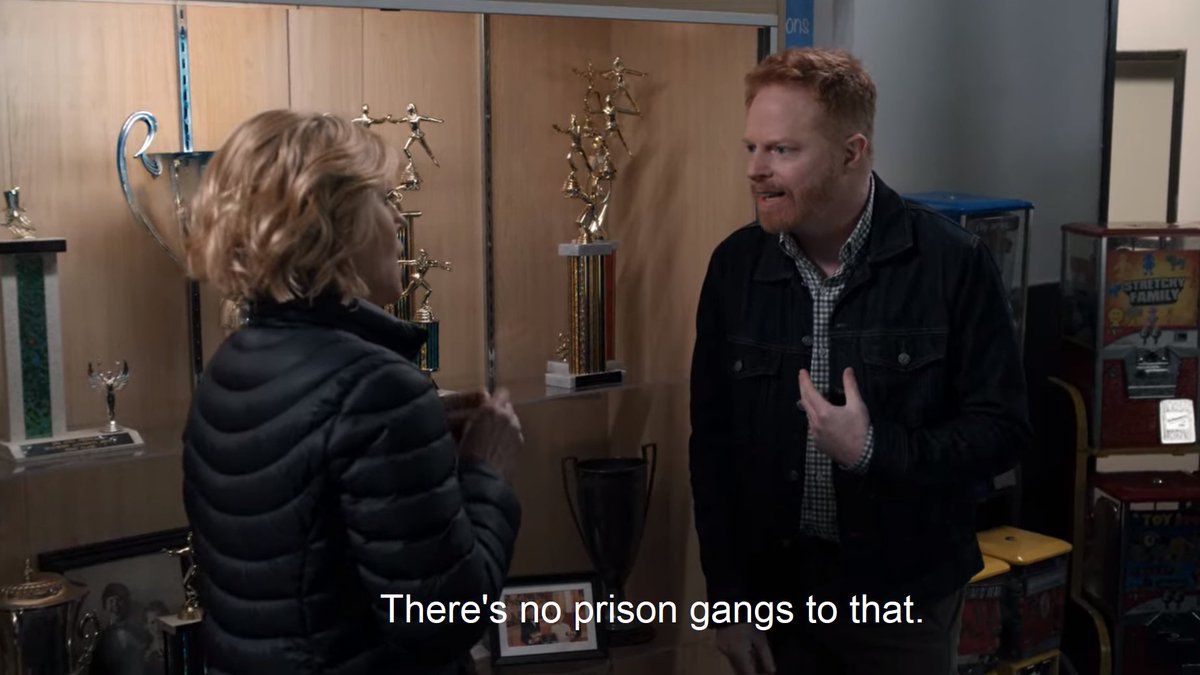 out of context modern family (@outofcontextmf) on Twitter photo 