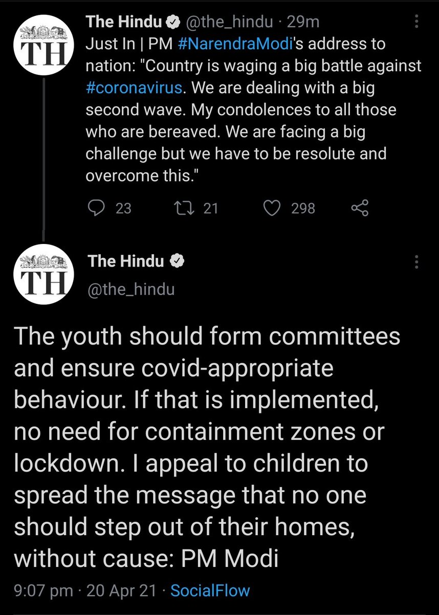 Ambar_SIFF_MRA's tweet image. Every speech is like Tarak Mehta episode. This time bapuji is relying on tappu. #ModiResign #ModiAddress