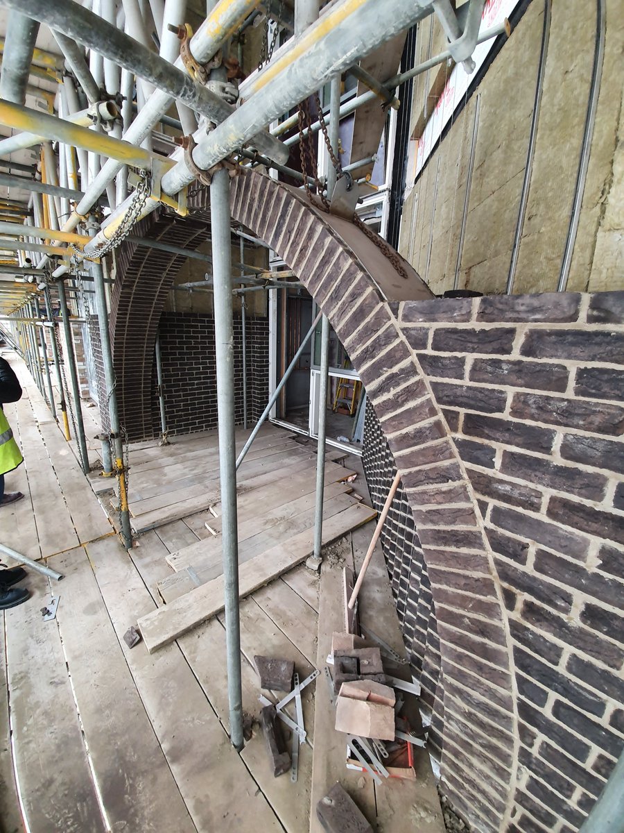 aca studios (@aca_studiosltd) on Twitter photo CONSTRUCTION ALERT. We’re sharing Purelake’s excitement for Norman House! It's on site and the workmanship on the brick arch is on point! Take a look at the below photo! 63 apartments coming your way Greenwich! New Homes #ACA <a href="/PurelakeGroup/">Purelake New Homes</a> CONSTRUCTION ALERT. We’re sharing Purelake’s excitement for Norman House! It's on site and the workmanship on the brick arch is on point! Take a look at the below photo! 63 apartments coming your way Greenwich! New Homes #ACA <a href="/PurelakeGroup/">Purelake New Homes</a>