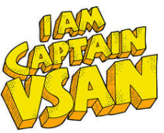 Ms_Carissa's tweet photo. @vmwarevsan https://t.co/4lpBmzmdjt