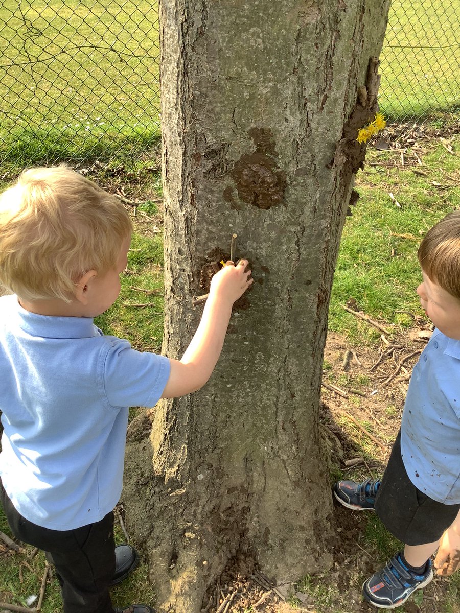 Luddington & Garthorpe Primary School tweet media