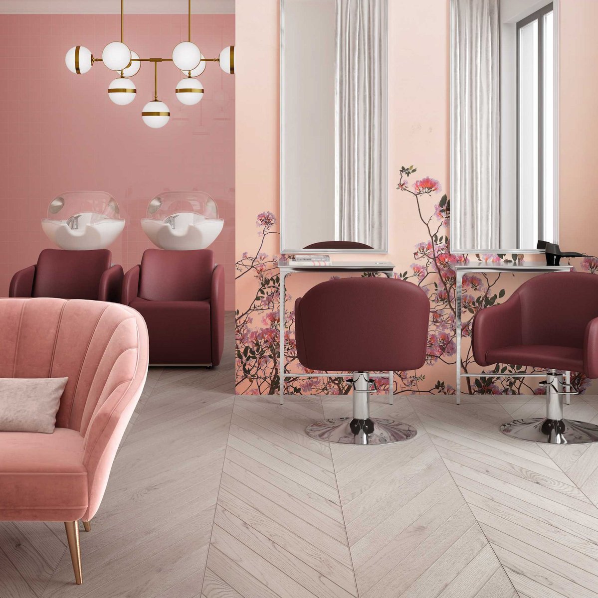 Equipal2's tweet photo. Voor een stijlvolle #kapperszaak, bekijk promoties van elegant Maletti kappersmateriaal - Afin de décorer votre salon de #coiffure de manière professionnelle, nous promouvons les équipements de coiffure élégants de @group_maletti 👉 https://t.co/vJPm4OXjcI https://t.co/ZNMG4CE5Gi