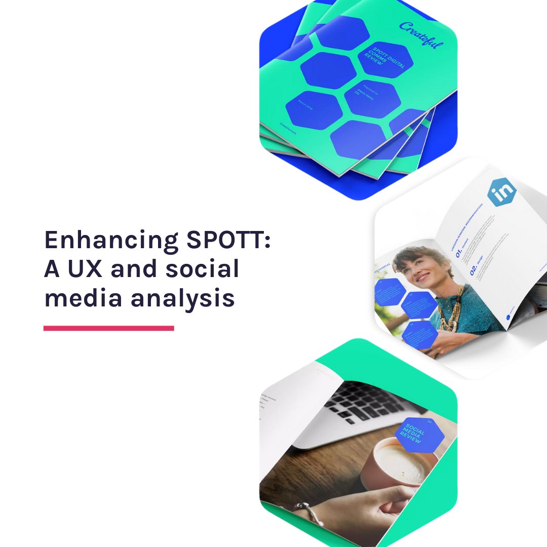 🦓 An initiative of the Zoological Society of London (ZSL), SPOTT (Sustainability Policy Transparency Toolkit) is an online platform supporting sustainable commodity production and trade.

✅ We delivered a tailor-made insights and recommendations report that took into consid ...