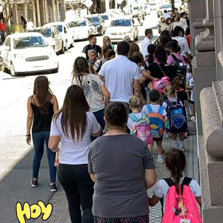 0 casos y preocupación /// Casos record y hartazgo.