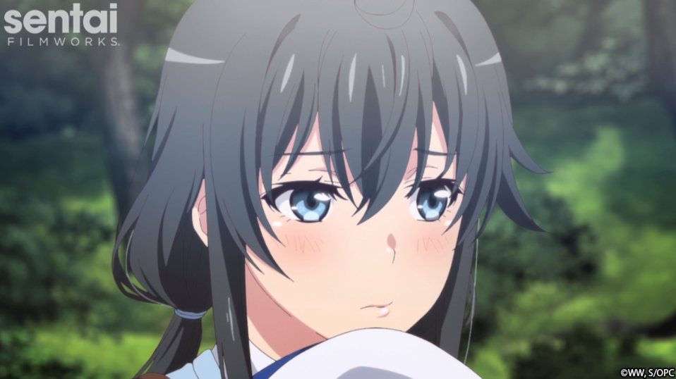 Oregairu Brasil