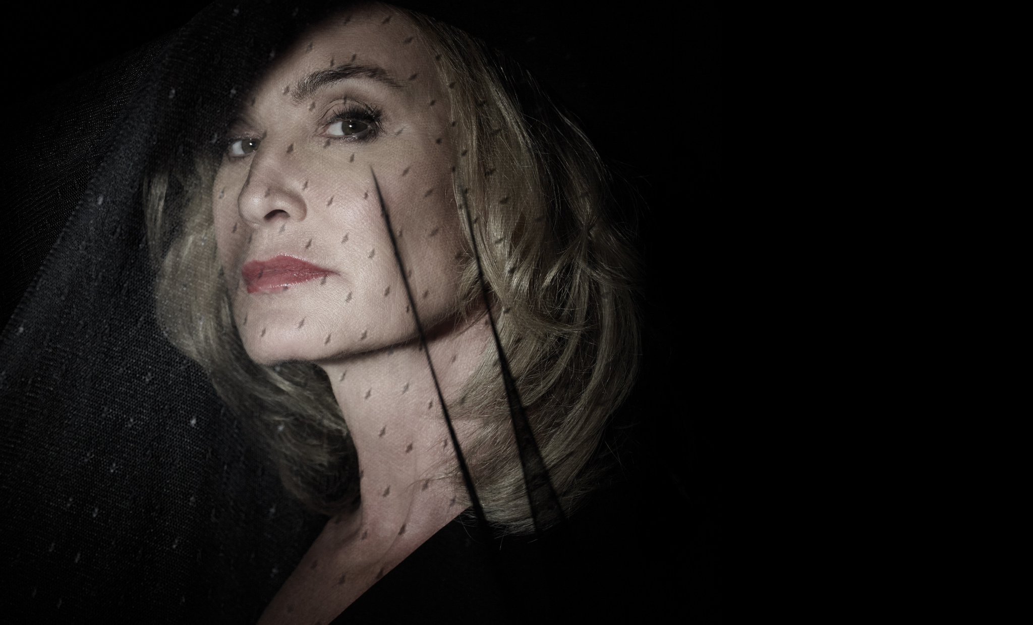 Happy birthday to the lovely Jessica Lange! 
