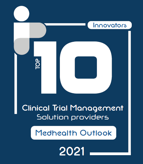 Court Square is proud to be recognized by Medhealth Outlook as a 2021 Top 10 Clinical Trial Management Solution Provider. bit.ly/3gtSoVk  #pharma #clinicalresearch #clinicaltrials