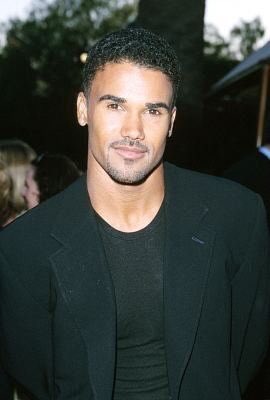 Happy birthday Shemar Moore, 51! 