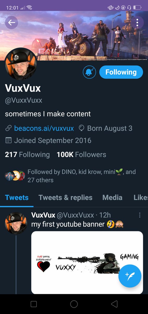 IIAlexII tweet media
