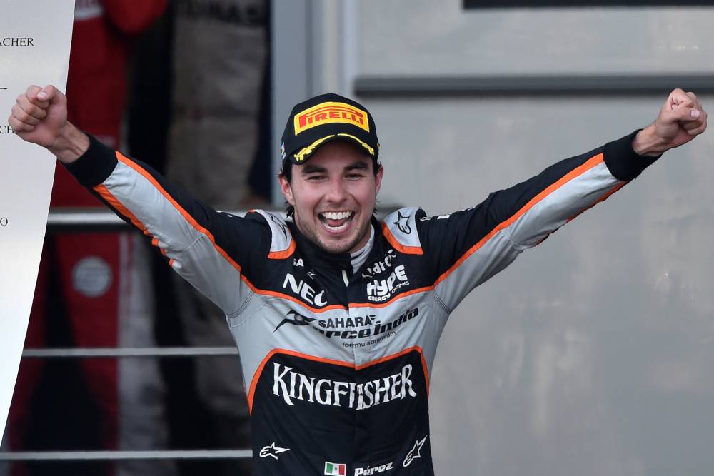 checonascar's tweet photo. @redbullracing @vladimirrys Venga estamos #Cont11goCheco !!! https://t.co/nYf67fdaOp