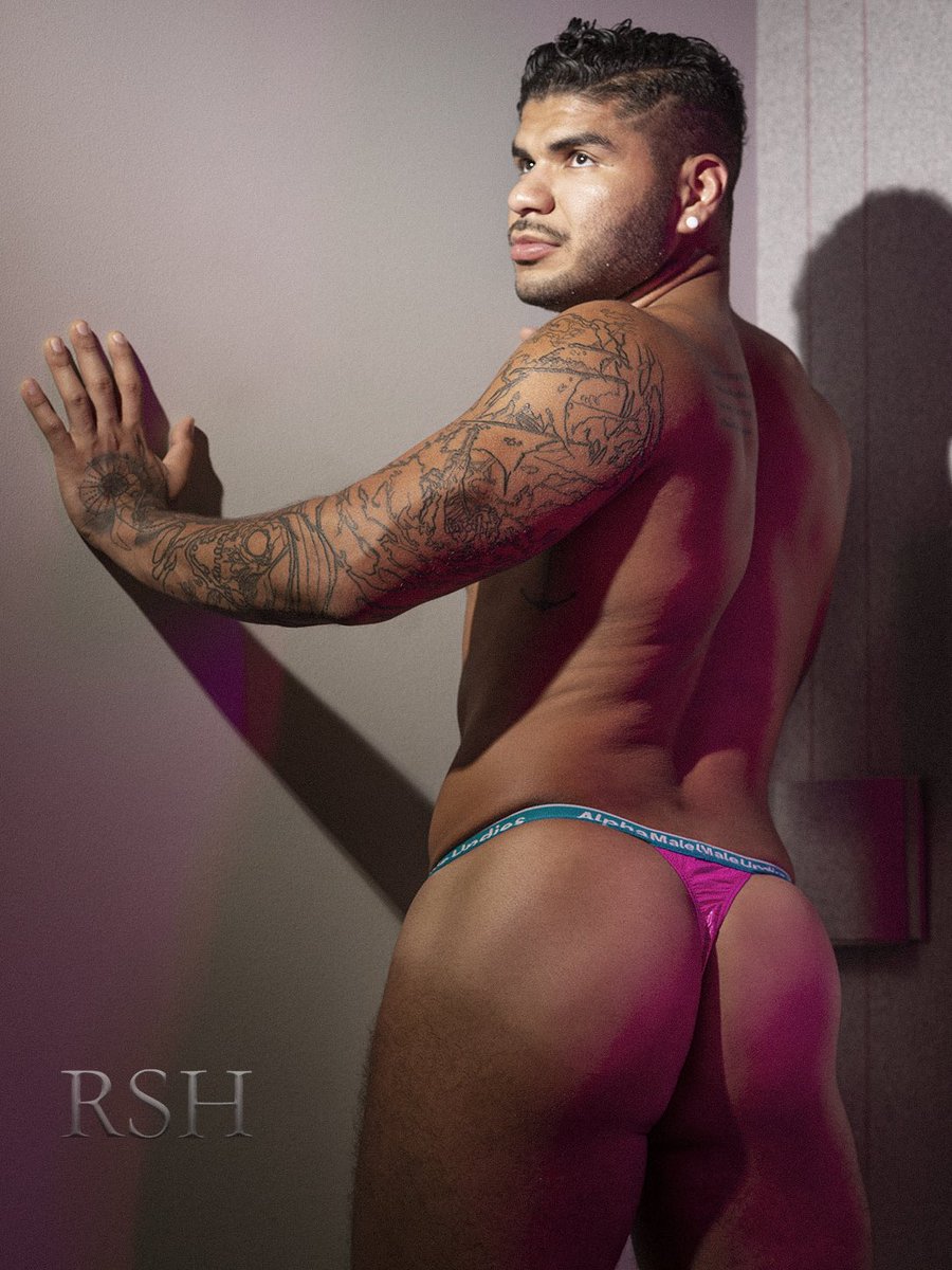 Ross Haley (@photo_rsh) on Twitter photo <a href="/helloojose/">Helloojose.</a> poppin out in the best way in his <a href="/AMUunderwear/">A M U underwear</a> tip stop thong!! #thiccthighs #bootyfordays <a href="/helloojose/">Helloojose.</a> poppin out in the best way in his <a href="/AMUunderwear/">A M U underwear</a> tip stop thong!! #thiccthighs #bootyfordays