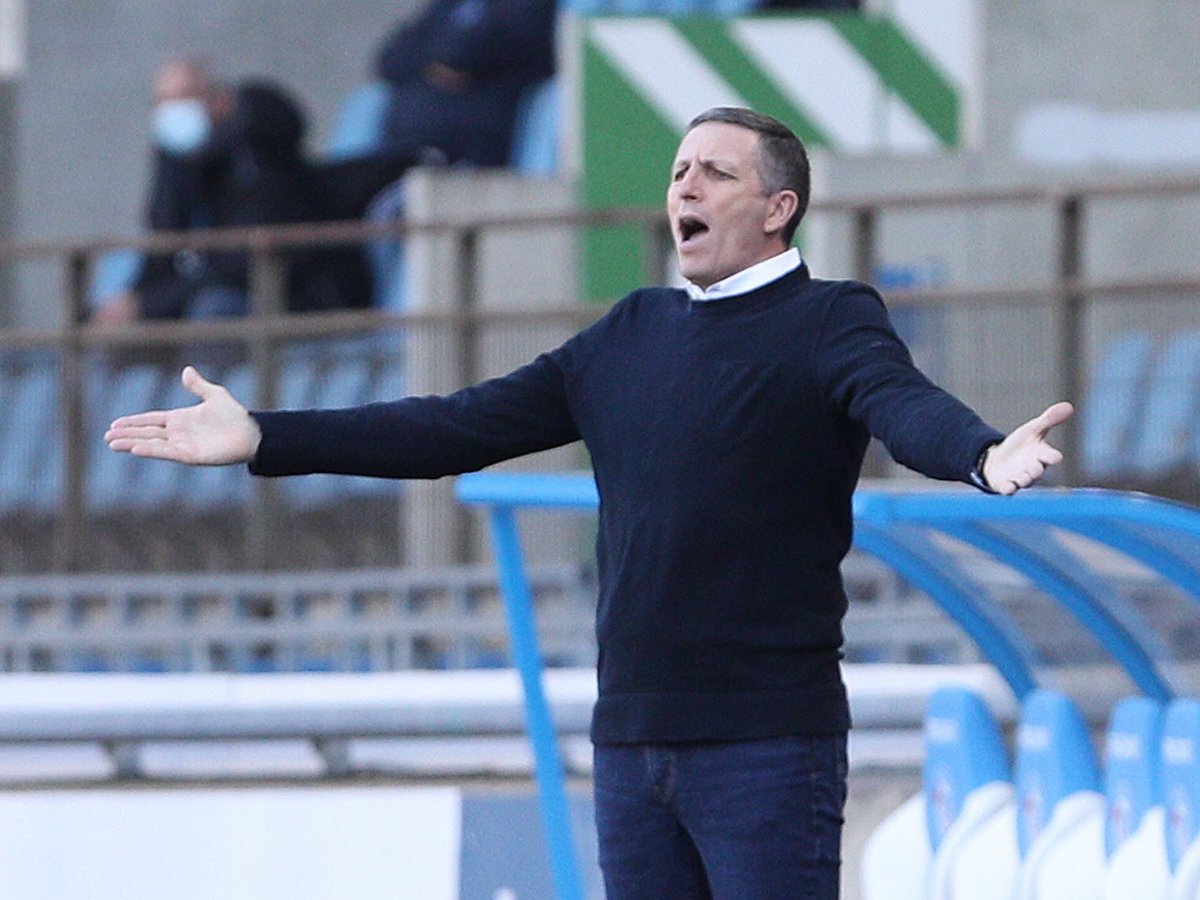 Thierry Laurey quittera le Racing #RCSA en fin de saison et pourrait rebondir à Bordeaux #Football - lalsace.fr/sport/2021/04/…