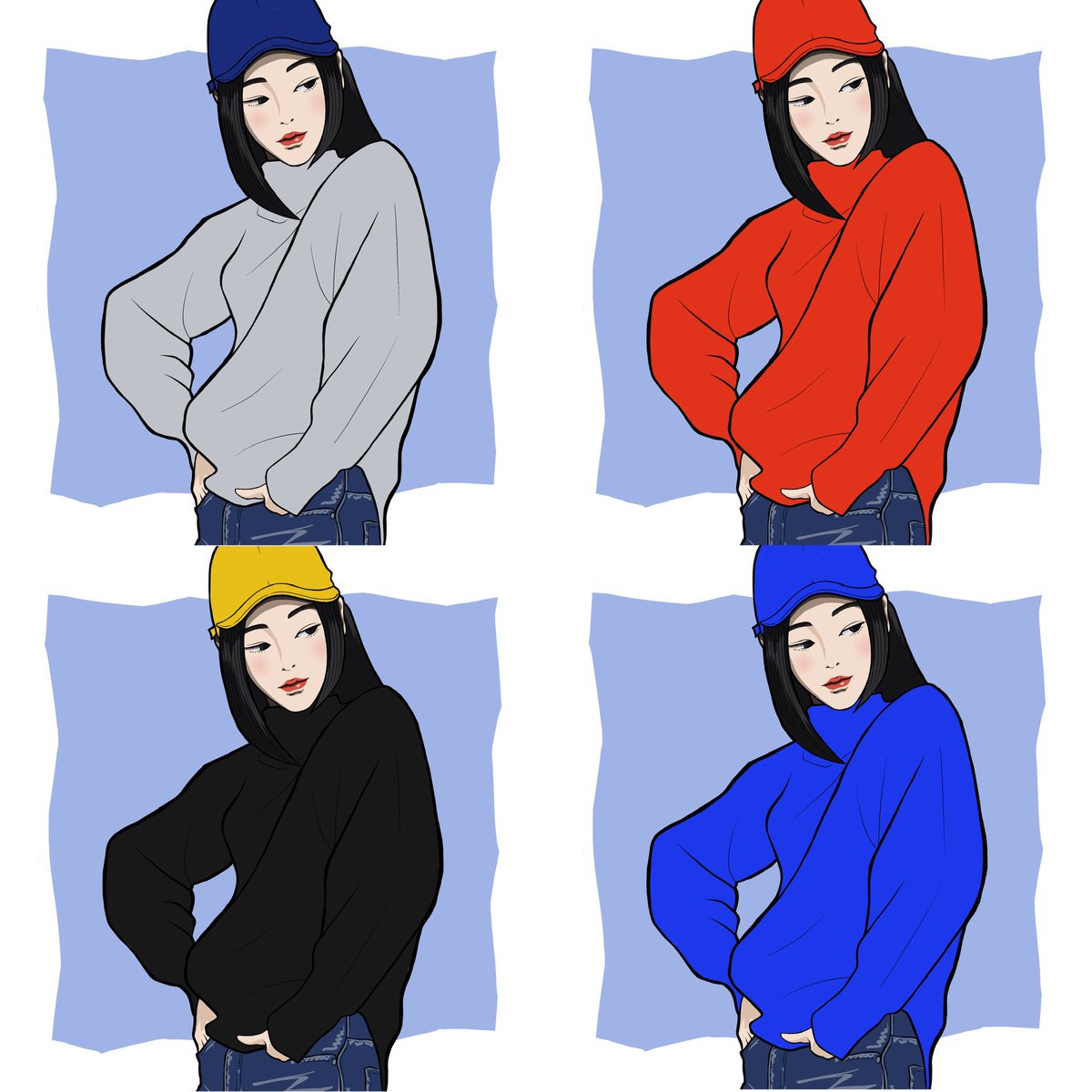 Twoucan 野球女子 の注目ツイート イラスト マンガ コスプレ モデル