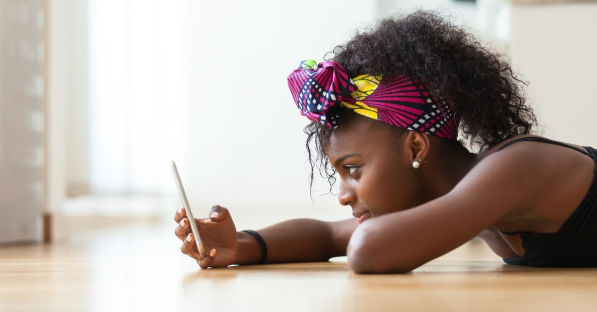 Is the Clubhouse App a Safe Place for Kids to Hangout? buff.ly/3v6C29q #digicit #internetsafety #parentingtips