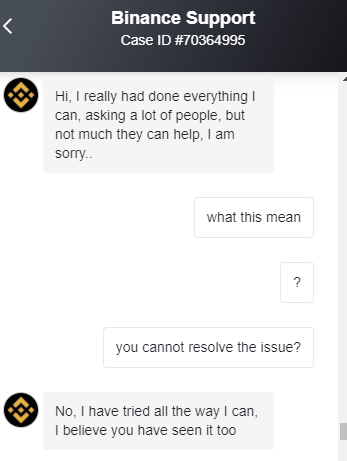 ing_marcelino's tweet photo. @binance what about deposit SEPA? https://t.co/3M4AHZxdUQ