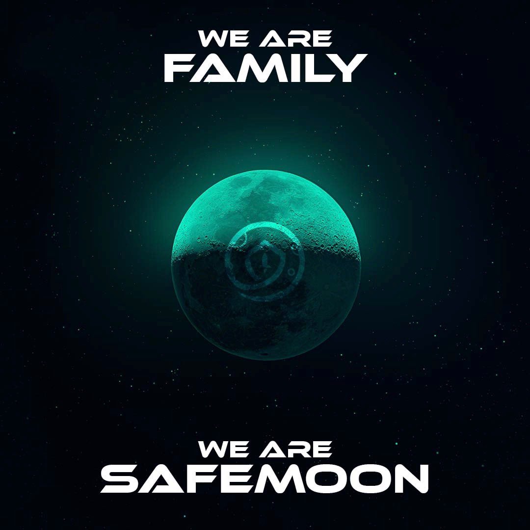 safemoon's tweet image. Today has been incredible! Within the next 24 hours #SAFEMOON will have 1 MILLION HOLDERS, we are speechless but working day and night, this journey is truly amazing 🚀🌕