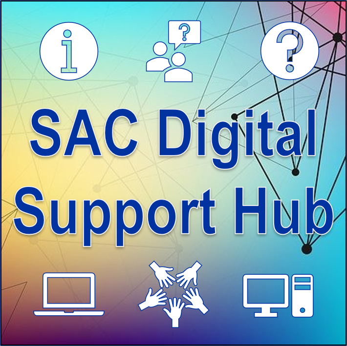 SACTechDigital's tweet photo. If you are Teacher, School Assistant or working in a @SACEducation School we have our own #DigitalSupportHub Team where you can ask questions, find answers, get help and support others with @GlowScot @MicrosoftTeams @OneNoteEDU and much more.
ask your DTC for the join code https://t.co/3vdn0WL0lv