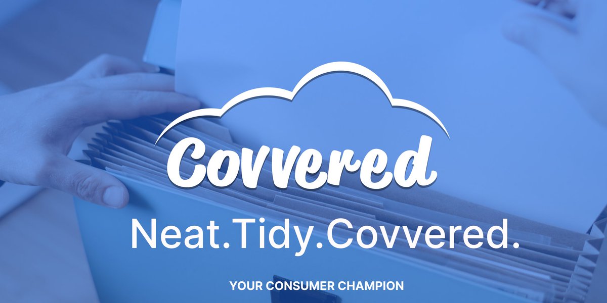 Covvered_'s tweet photo. Neat.Tidy.Covvered. Launch day is coming! #warranty #startup #SmallBusiness #insurance https://t.co/nlSVMOpDL8