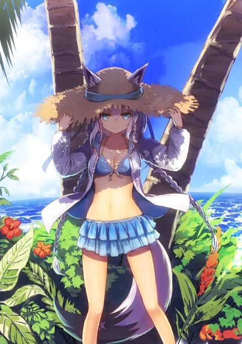 #ド直球に言いますがフォローしてください 