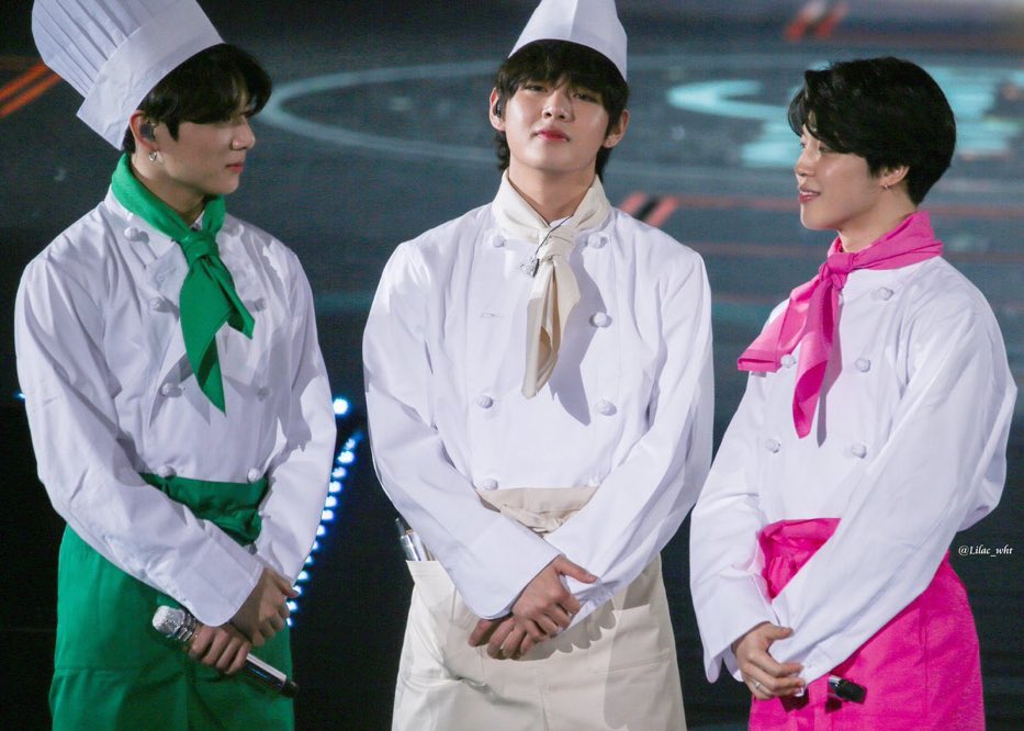 ชิงถ้วยรางวัลหรือชิงหัวใจยัยคนกลางครับเชฟ