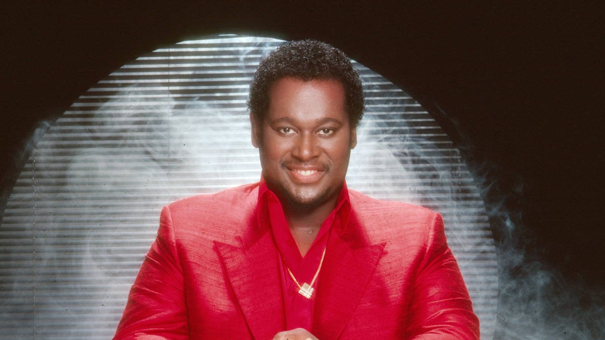 You know damn well this man spiced up the worlds love life. 

Happy 70th Birthday, Luther Vandross! 