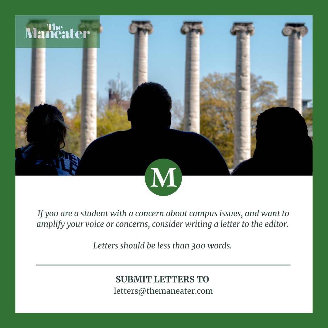 We'd love to hear from you!