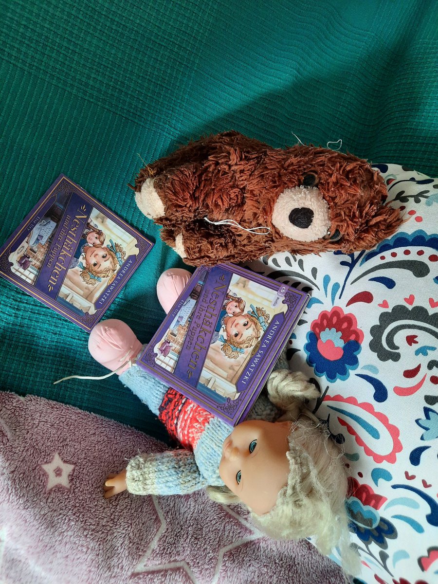 SeelenGold's tweet photo. Ihr Lieben, heute gibt es das #hörbuch #nesthäkchen auf meinem Blog. https://t.co/IFM7XCnhyh https://t.co/Xc7Fj7hf9h