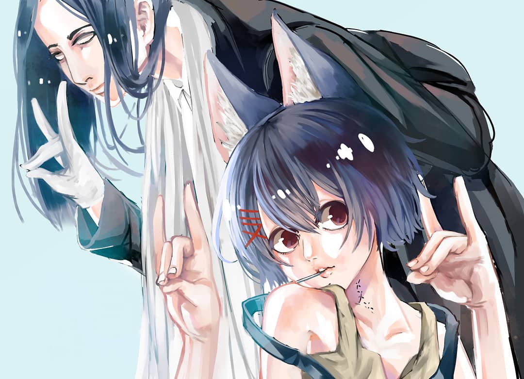 小蠑on Twitter 鈴屋什造 阿原半兵衛 東京喰種鈴屋什造 東京喰種re 東京喰種 鈴屋什造 鈴屋 Suzuyajuuzou Suzuya Juuzousuzuya Juzo Juuzo 阿原半兵衛