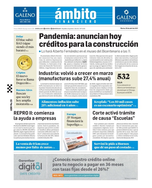 Títulos y Titulares tweet media