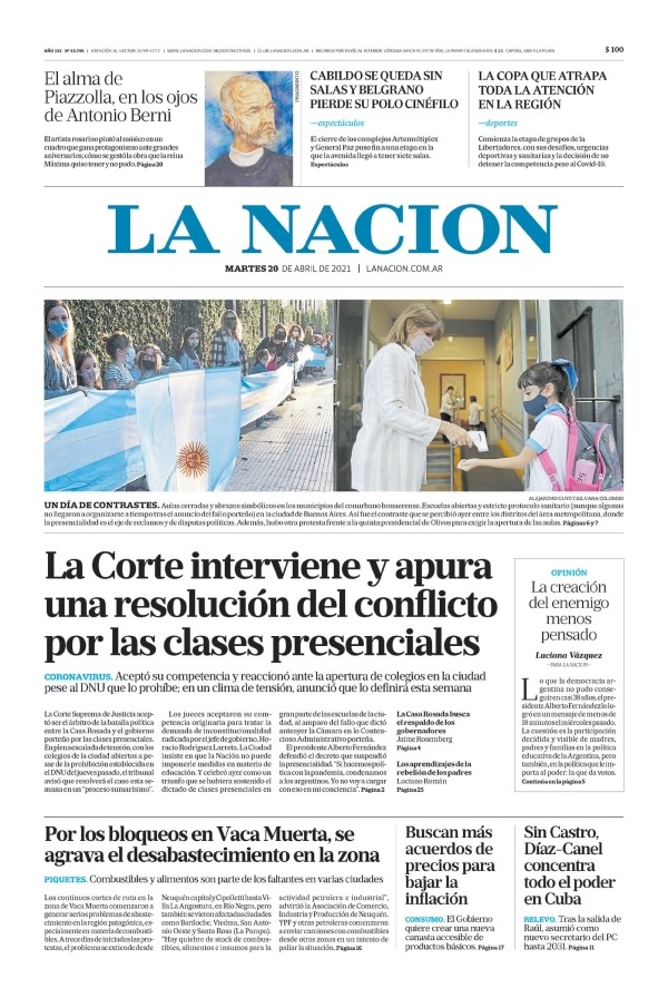 Títulos y Titulares tweet media
