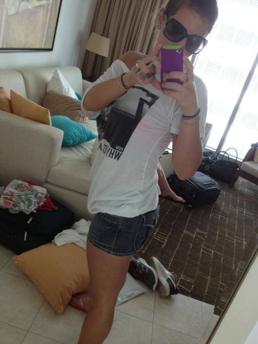 Come on summer. https://t.co/zKuWhOVBhb<a href="/tag/mindfuck"class="tags"><span>#mindfuck</span></a><a href="/tag/titworship"class="tags"><span>#titworship</span></a><a href="/tag/jerkzombie"class="tags"><span>#jerkzombie</span></a>