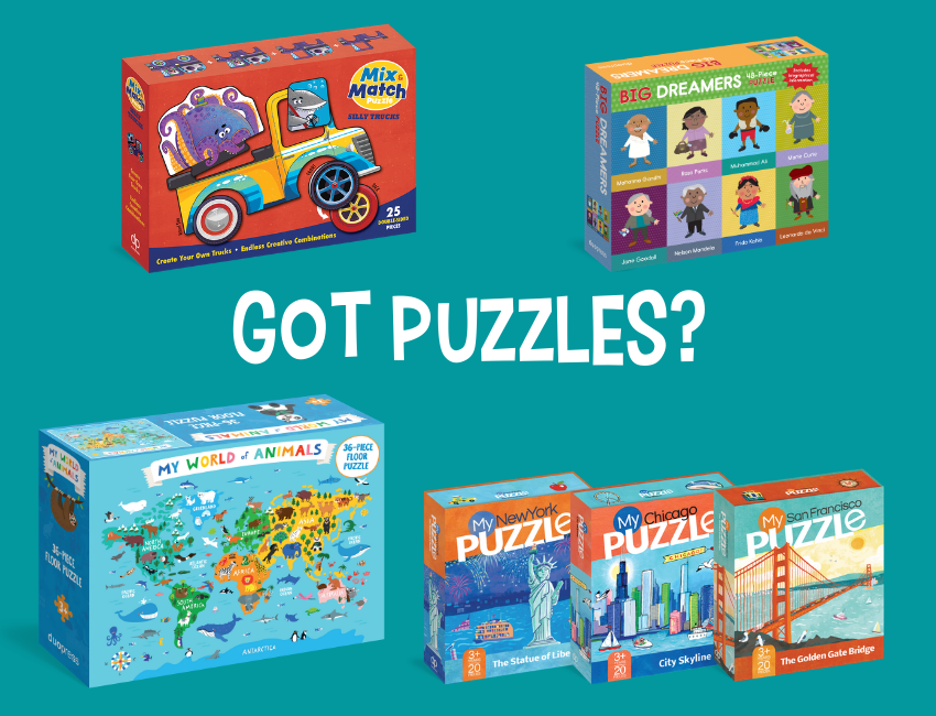 Got Puzzles? - mailchi.mp/f1586f65d2ee/u…