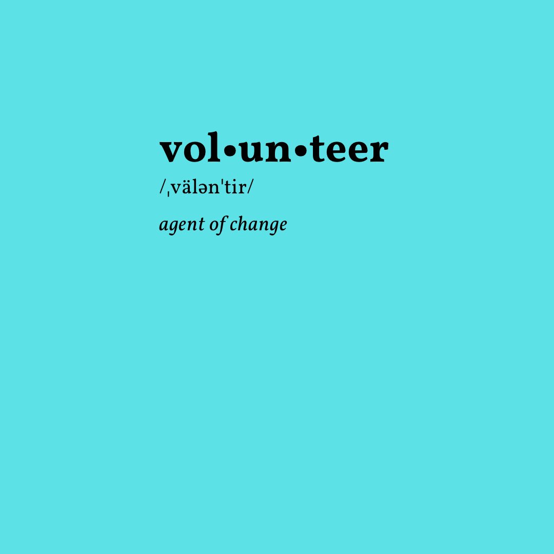 Happy National &amp; International Volunteer Week. Volunteers are the driving force behind countless drowning prevention missions and projects worldwide. 

Thank you • Merci • Gracias • Grazie 

#drowningprevention #watersafety #learntoswim #NVW2021