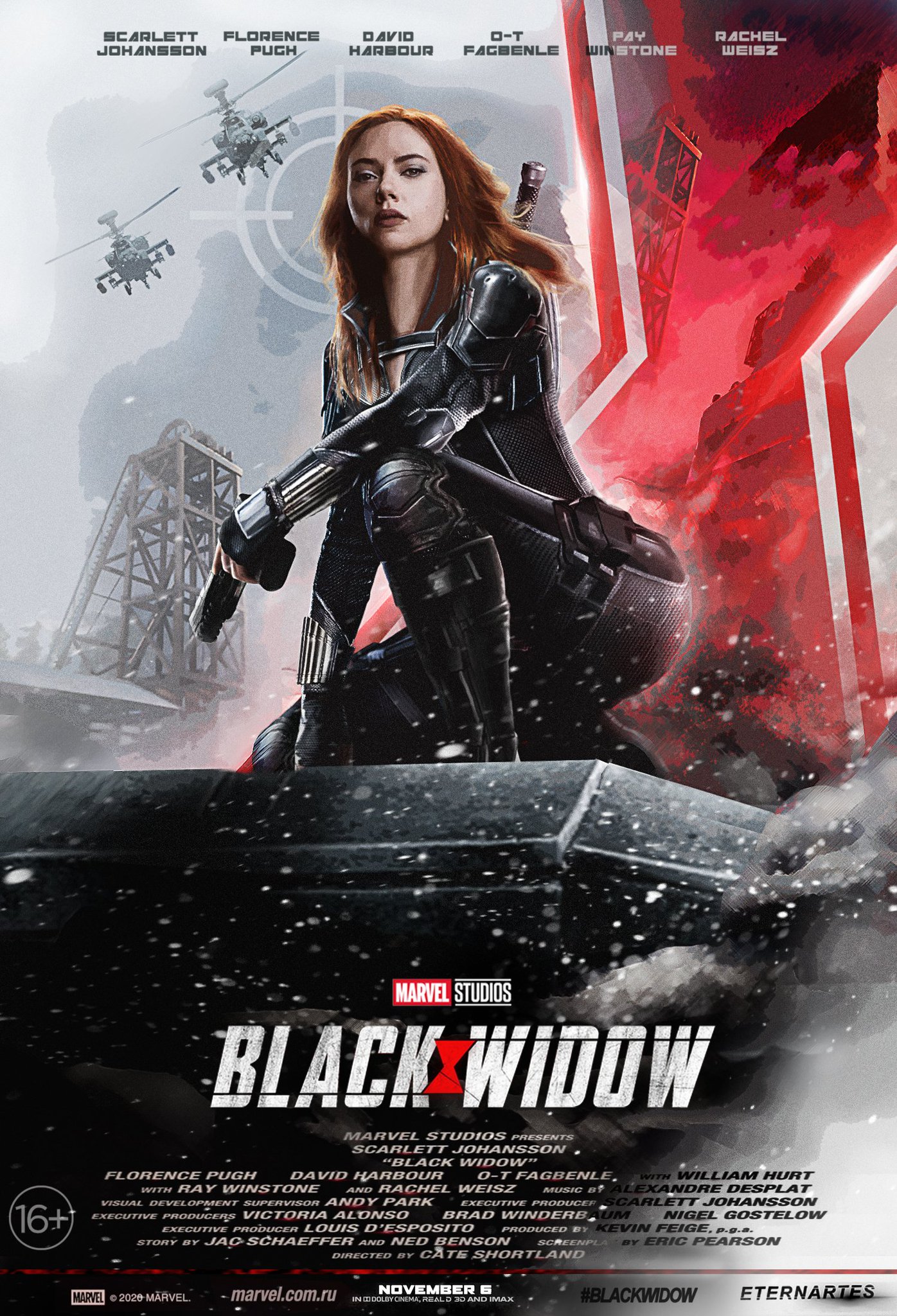 Watch online black widow full movie new arrivals