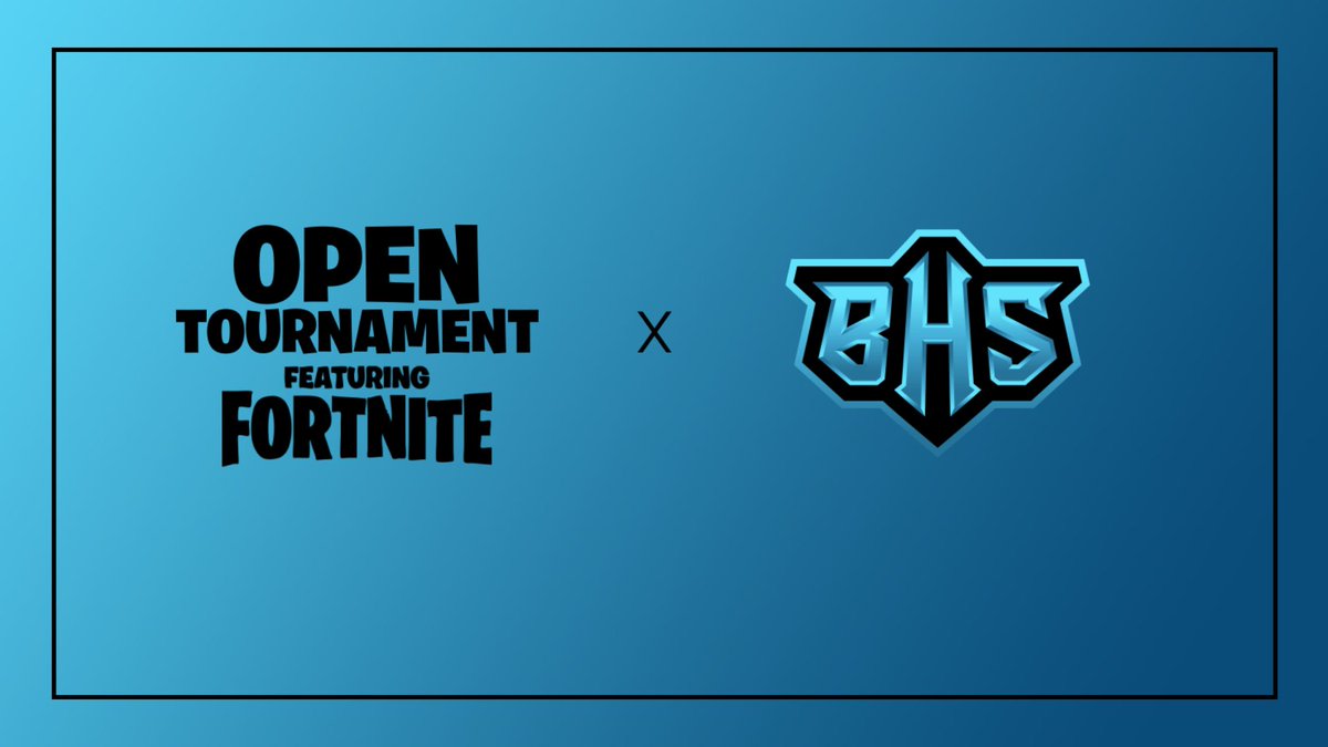 Team BHS tweet media