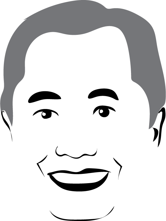 Happy birthday to the one and only George Takei       