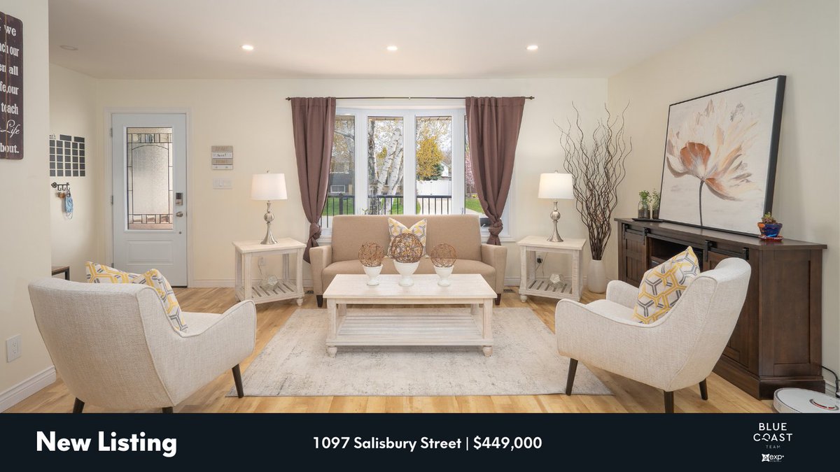 Sarnia Real Estate Agent Sean Ryan Sarniaproperty Twitter