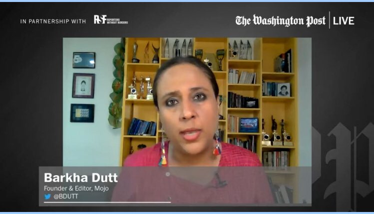 barkha dutt washington post barkha dutt washington post