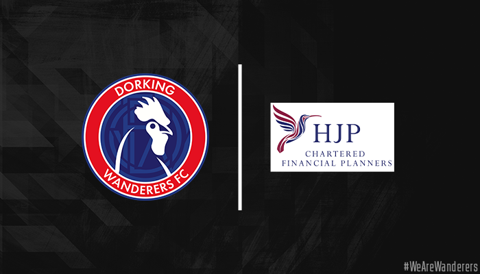 Dorking Wanderers FC (@dorkingwdrs) on Twitter photo LOCAL SUPPORT ๐ค
Thank you to <a href="/HJPCFP/">HJP Chartered Financial Planners</a> for renewing their sponsorship ahead of the 2021-22 season. Take a look at their website below โคต๏ธ
๐ฅ๏ธ hjpcfp.com
#WeAreWanderers ๐ด โช๏ธ LOCAL SUPPORT ๐ค
Thank you to <a href="/HJPCFP/">HJP Chartered Financial Planners</a> for renewing their sponsorship ahead of the 2021-22 season. Take a look at their website below โคต๏ธ
๐ฅ๏ธ hjpcfp.com
#WeAreWanderers ๐ด โช๏ธ