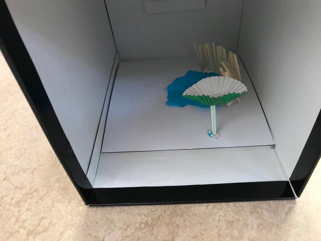 Aistear this month is blooming in the Junior Room with “The Garden Centre” theme. Here we have the latest landscape designers and their entries to this year’s “Super Garden”
#supergarden #aistear