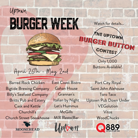 Discover Saint John tweet media