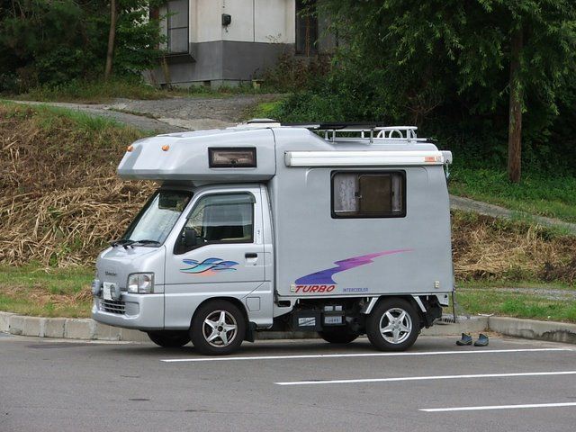 We would buy the shit out of these in the US 
#TinyRv