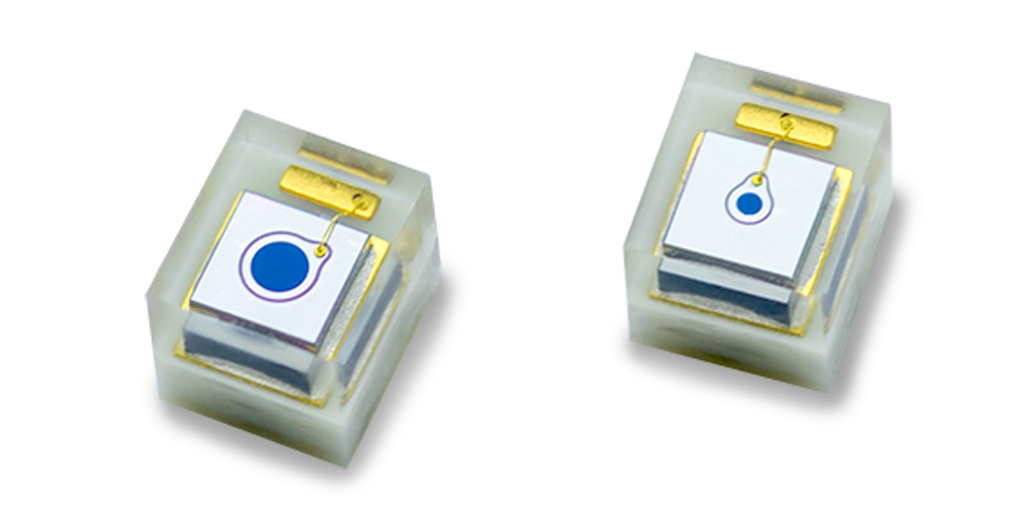Excelitas's tweet image. Today's more compact products require smaller footprint precision #laser components. Learn how Excelitas' C30737MH APDs enable high-volume, high-performance, cost-sensitive product designs for applications such as automotive #LiDAR, #rangefinding &amp;amp; more - excelitas.com/product-catego….