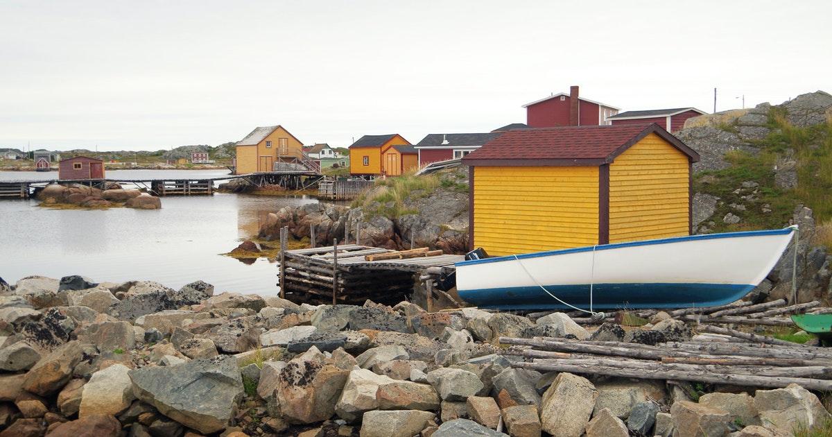 ADRIAN WHITE Atlantic Canada's pandemic success positively raises our profile Saltwire